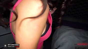 My hot Latina friend really wanted to fuck me last night in various positions.