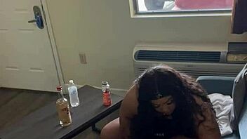 I love how drippinvelvet and realsnotty double team this pornstar legend with clothes ripped