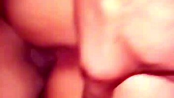 A petite Mexican student enjoys visiting her tutor's wife, who is also her tutor, and pleasuring her with her tight vagina