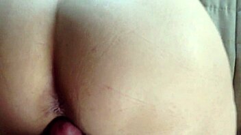 I Fuck My Blonde Babydoll Girlfriend With Facial And Blowjob