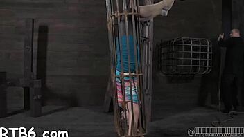 Watch couples explore their kinky desires with BDSM