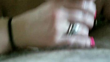 Does Lacie Lane Give The Best Blowjob With Her Big Tits?