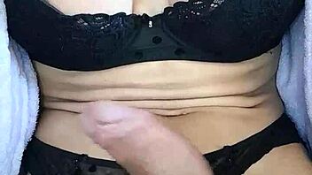 Katherine Byonda In Crossdressing Transsexual Scene