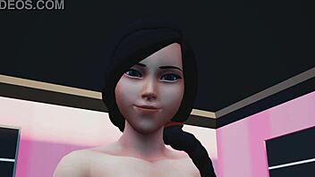 Indian naked girl's video