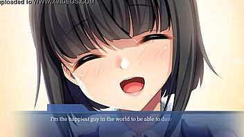 fuckomotive wraps up with a steamy wedding night happy ending.