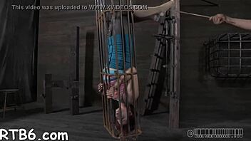 Watch couples explore their kinky desires with BDSM