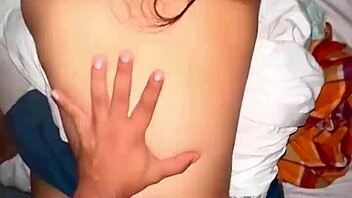 I love being my tutor’s woman, giving him all my Latina vagina affection! 💋