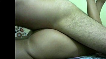 esposa heyya moaning loudly while riding the cock in cowgirl position