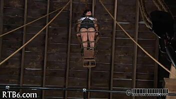 Amateurs explore sadomasochism in their private sessions