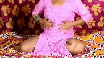 Best homemade fuck with horny Latina wife