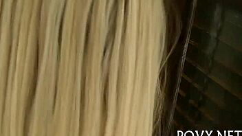 Stacie Jaxxx POV Blowjob.