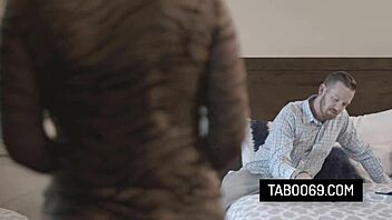 Hot Brunette MILF Victoria Voxxx Craves Rough Fucking!