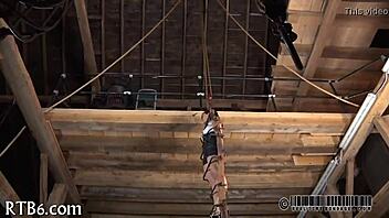 Amateurs explore sadomasochism in their private sessions