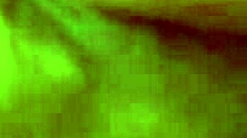 Busty Asian Girl Massages Cock With Wet Pussy 😍