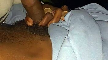 Wet-mouthed toppy gives deepthroat blowjob