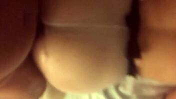 Big booty Latina maid bends over for monster BBC in doggystyle