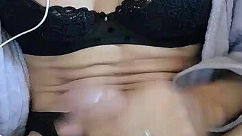 Katherine Byonda In Crossdressing Transsexual Scene