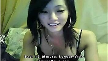 asian amateur porn, solo scenes with lots of action