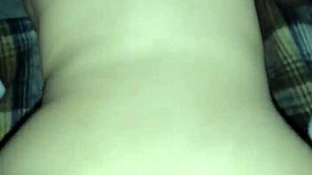 Arlene My Horny Neighbor Gives Me Her Ass On The Rooftop!