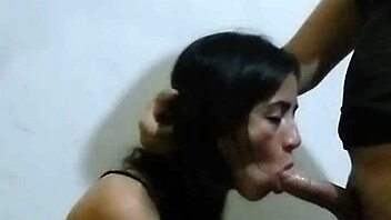 Horny Colombian MILF Desires Rich Bareback Fuck