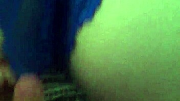 Blonde Girlfriend Bent Over for Anal Doggystyle POV