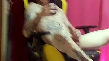 Smooth Teen Webcam Moment