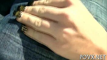 Stacie Jaxxx POV Blowjob.