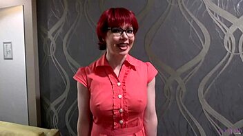 Hey, wanna know why Aunt Kylee craves virgin guys for titty fun?