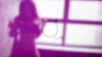 A collection of stunning amateur dancers showcasing their sensual moves in a teasing video