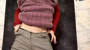 Melvin C's Passionate Solo Nights Filled With Intense Pleasure