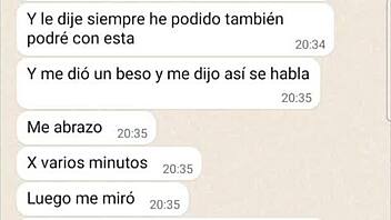 My Ex's Story Part 7!