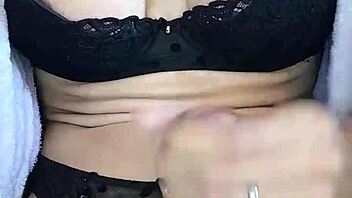 Katherine Byonda In Crossdressing Transsexual Scene