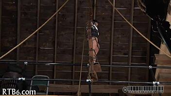 Amateurs explore sadomasochism in their private sessions