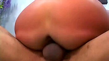 Isabella Pacino Takes Impressive Cocks