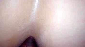 Arlene My Horny Neighbor Gives Me Her Ass On The Rooftop!