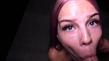 He wouldn't let me finish cooking and fucked me hard!