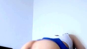 Stepmother Lets Me Play With Her Hard Cock After Classes At Uncles' House