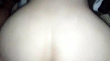 Arlene My Horny Neighbor Gives Me Her Ass On The Rooftop!