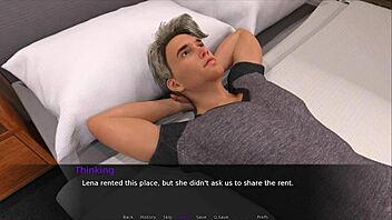 lets play nudist school with blonde brunette skinny crossdressing transfer 😎