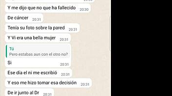 My Ex's Story Part 7!