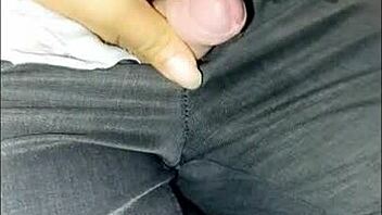 A steamy oral session with an experienced English tutor