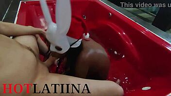 Venezuelan Accepts Fucking Without Condom With Stranger in Medellin Colombia!