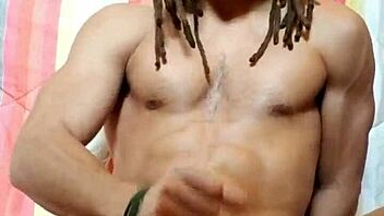 lvory white says lets play bisexual fun.