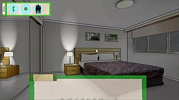 jikage rising arc 2 ep 14 - paizuri