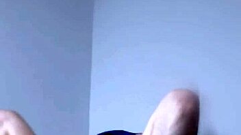 Stepmother Lets Me Play With Her Hard Cock After Classes At Uncles' House