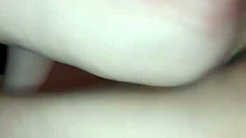 Brunette Gets Intense Anal In Hotel