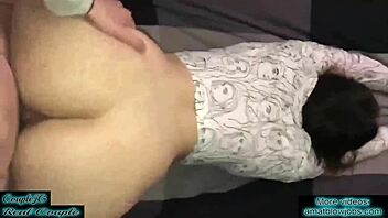 sex at a party with my best friend's girlfriend, so hot 😏