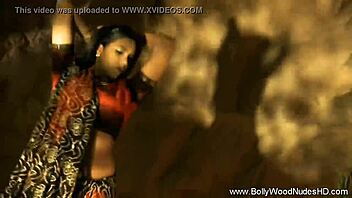 the sacred sensuality of bollywood india with nude dancing and clothes ripped
