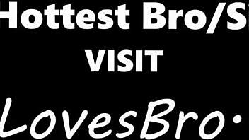 potmehúdková malá nevlastná sestra mi fučí rovno pri mojej priateľke