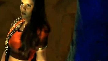 the sacred sensuality of bollywood india with nude dancing and clothes ripped